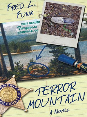 cover image of Terror Mountain